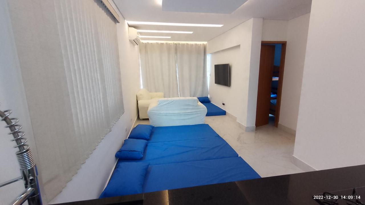 Casa Com Piscina E Hidromassagem Praia Enseada. Guarujá Eksteriør bilde