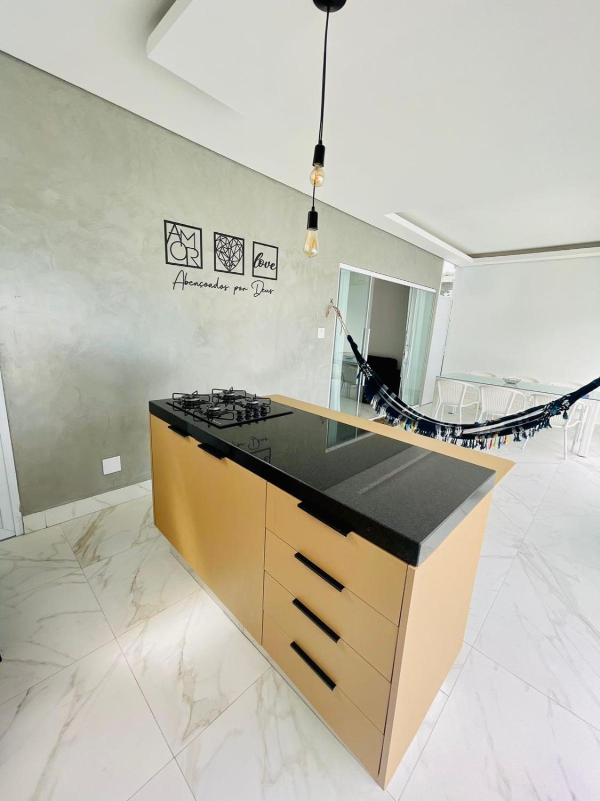 Casa Com Piscina E Hidromassagem Praia Enseada. Guarujá Eksteriør bilde
