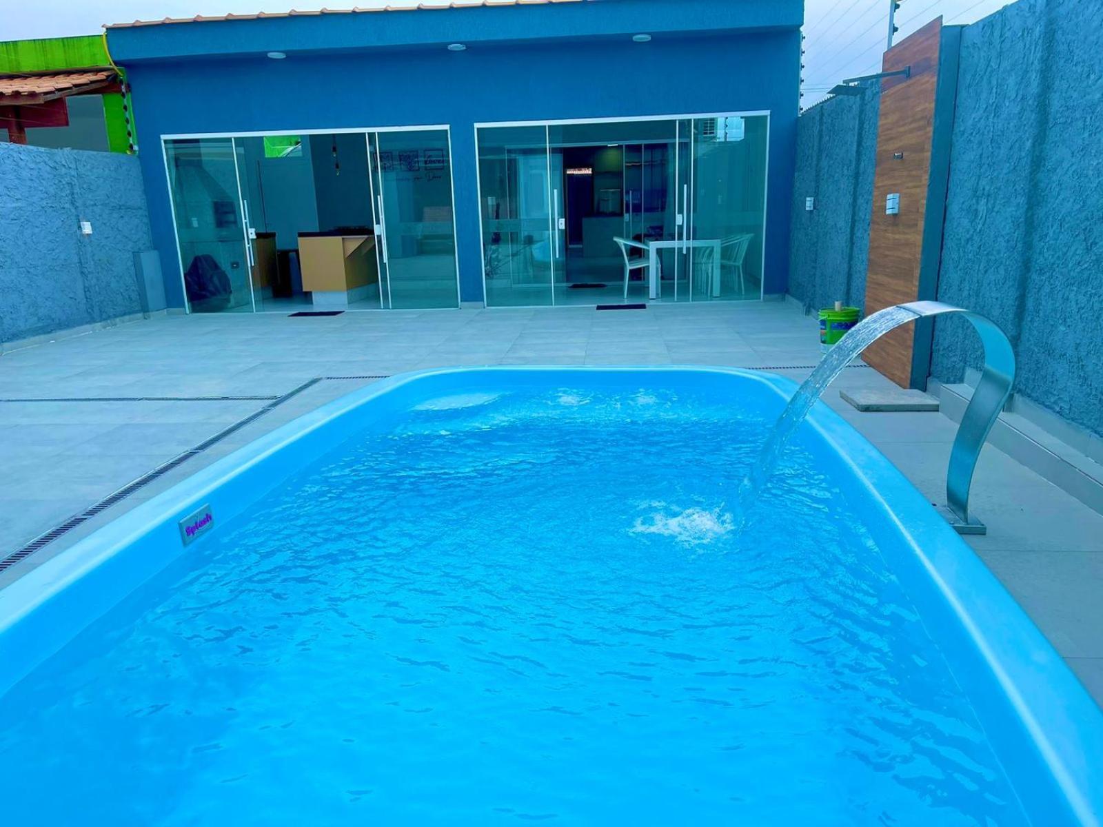 Casa Com Piscina E Hidromassagem Praia Enseada. Guarujá Eksteriør bilde