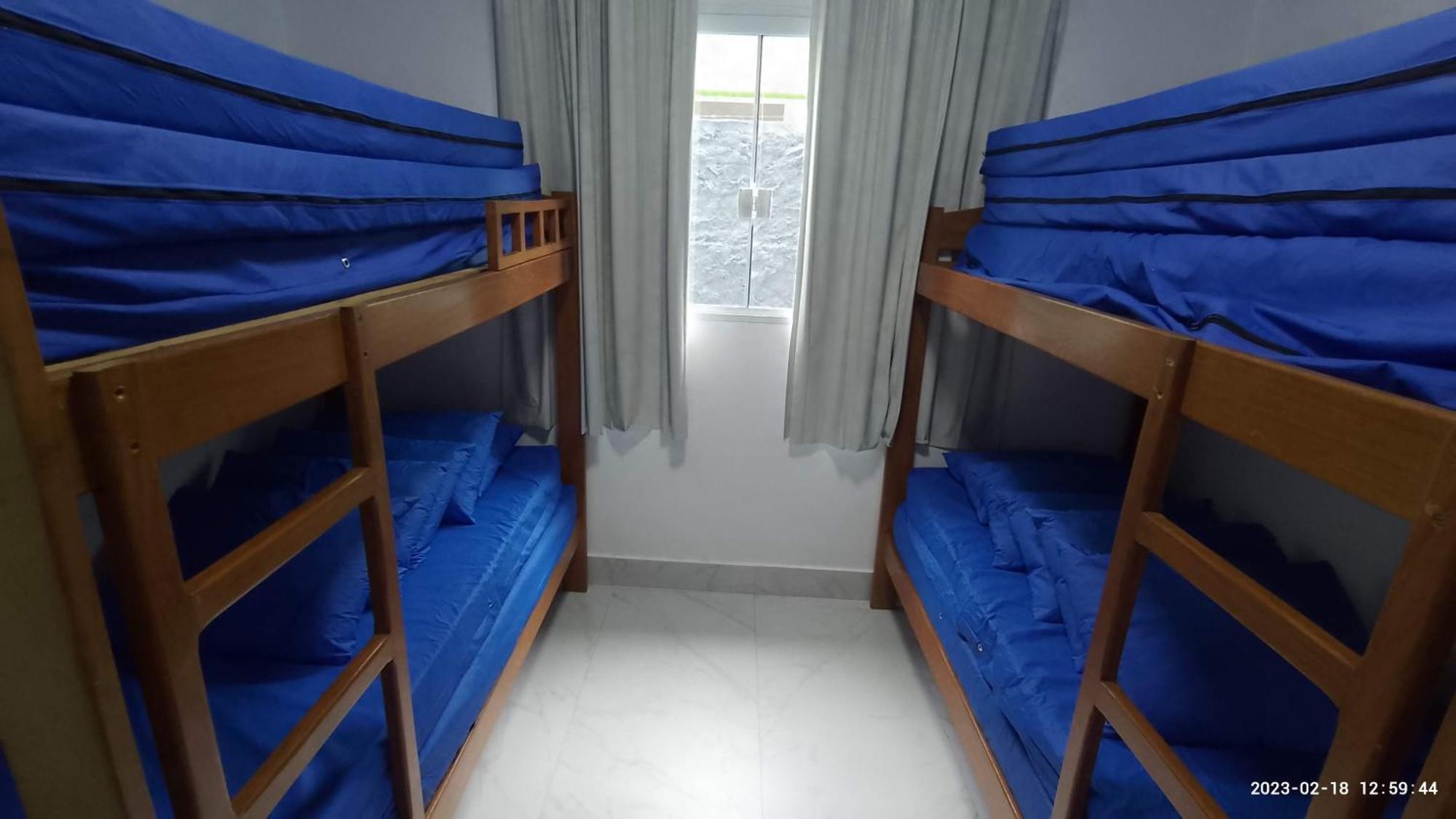 Casa Com Piscina E Hidromassagem Praia Enseada. Guarujá Eksteriør bilde