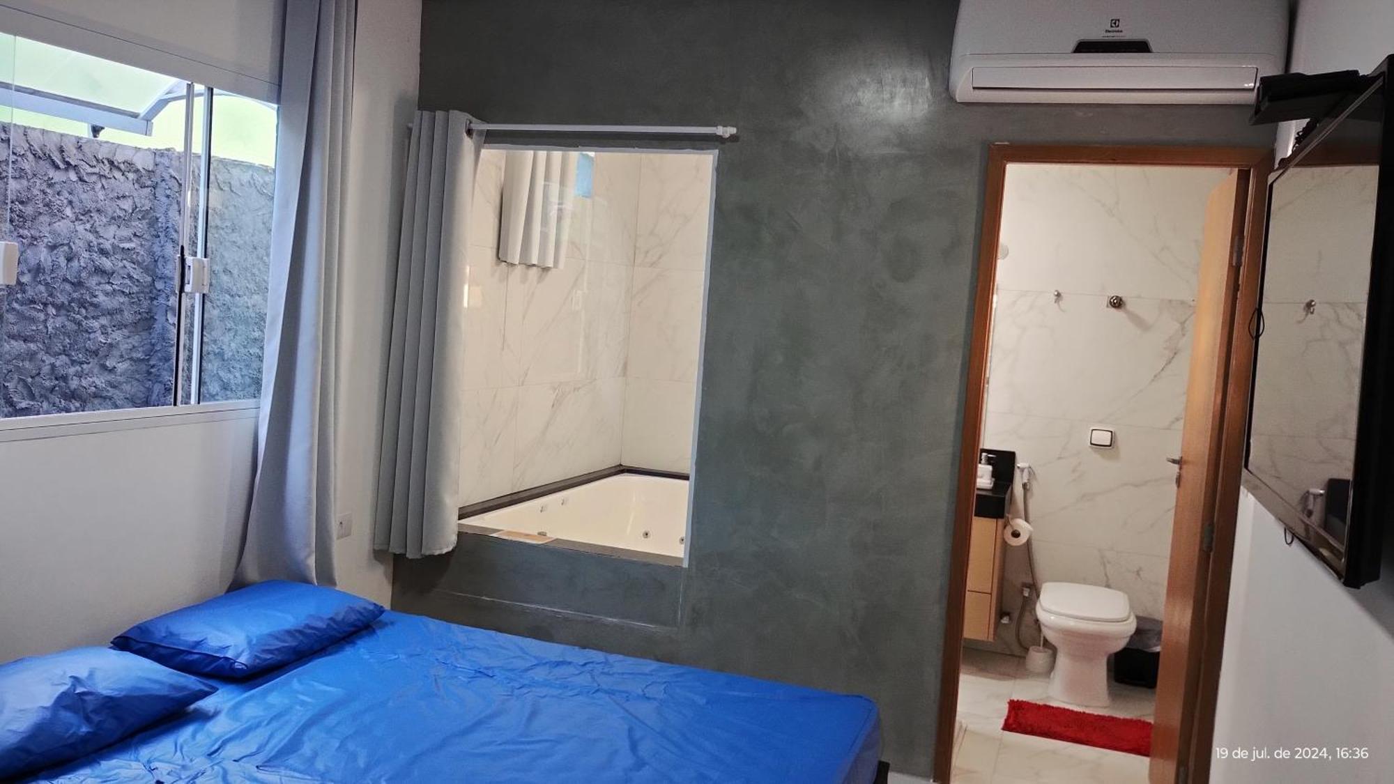 Casa Com Piscina E Hidromassagem Praia Enseada. Guarujá Eksteriør bilde
