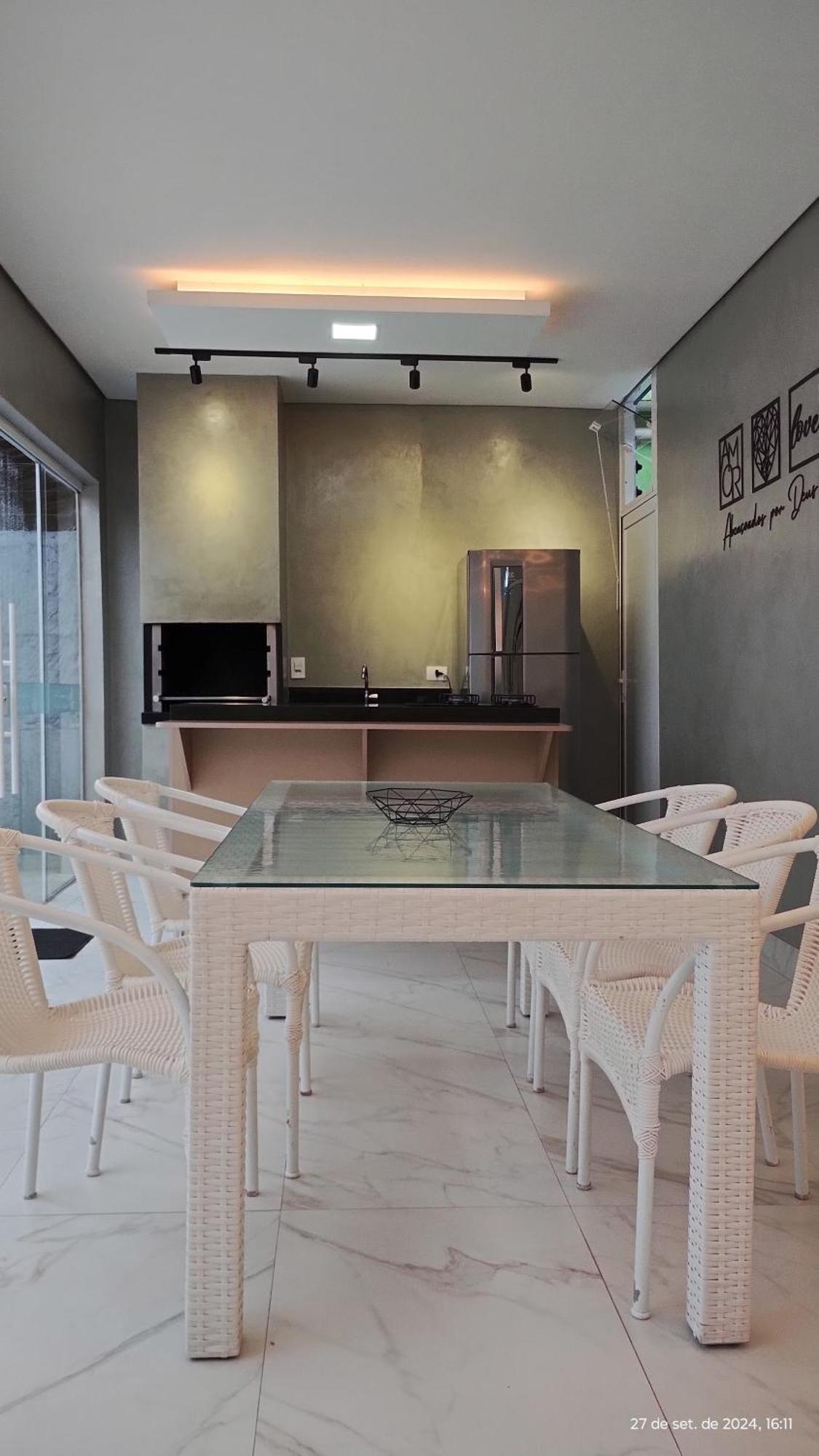 Casa Com Piscina E Hidromassagem Praia Enseada. Guarujá Eksteriør bilde
