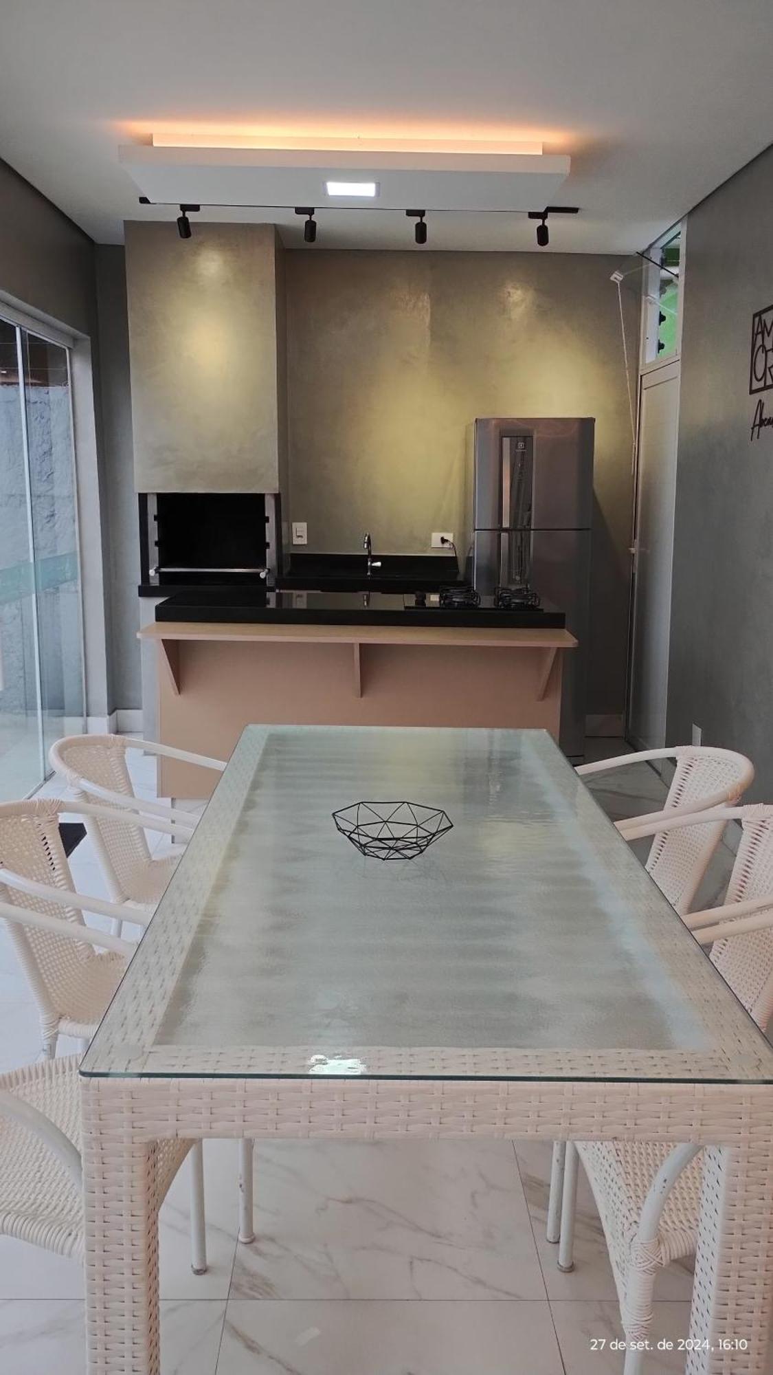 Casa Com Piscina E Hidromassagem Praia Enseada. Guarujá Eksteriør bilde
