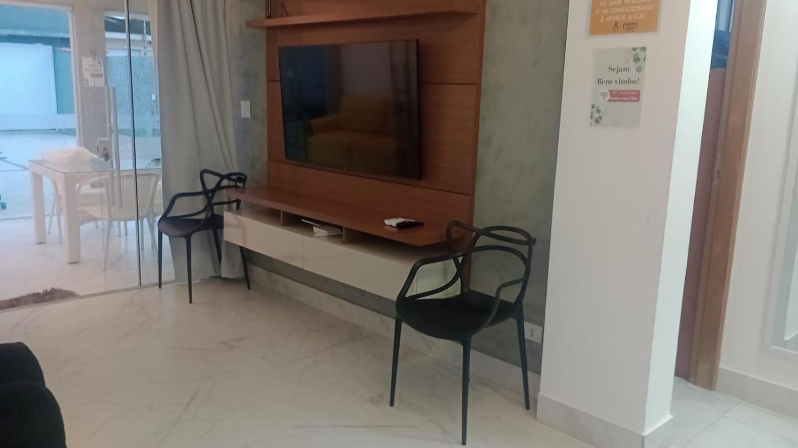 Casa Com Piscina E Hidromassagem Praia Enseada. Guarujá Eksteriør bilde